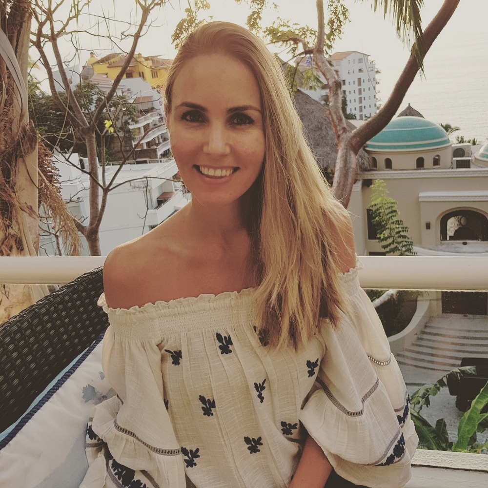 Meet your Posher, Danielle